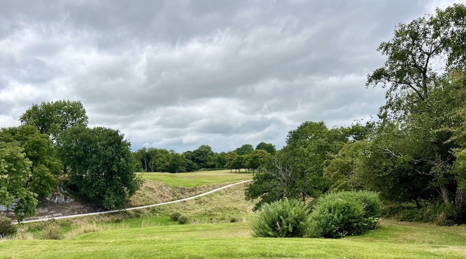 MJ-GolfGuides | Doneraile Golf Club, Co. Cork